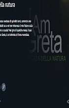 I am Greta - una forza della natura