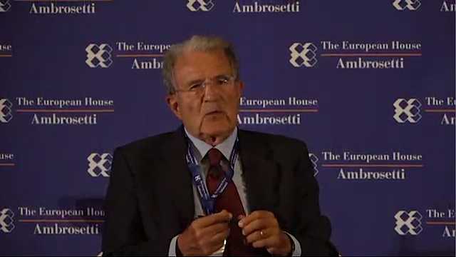 More or less Europe in our future?