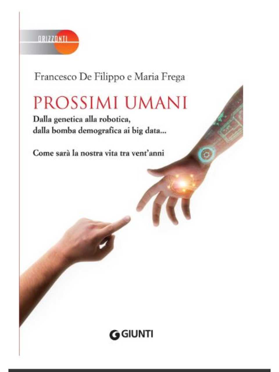 TEHA MANAGEMENT (*)VIA WEBThink ahead: uno sguardo al futuro