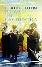 Prova d'orchestra