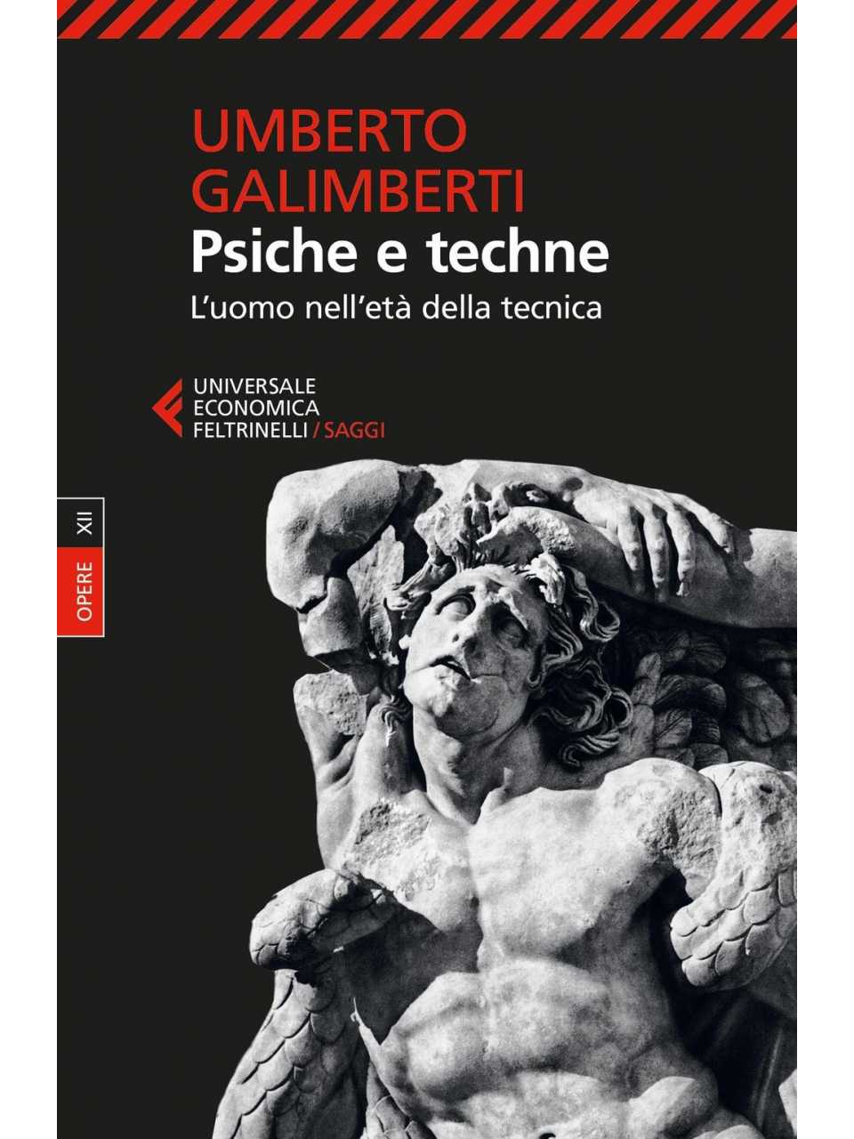AGGIORNAMENTO PERMANENTEIN PRESENZA E VIA WEB
Le sfide dell'uomo nell'era della tecnica: le riflessioni della filosofia in aiuto all’Executive