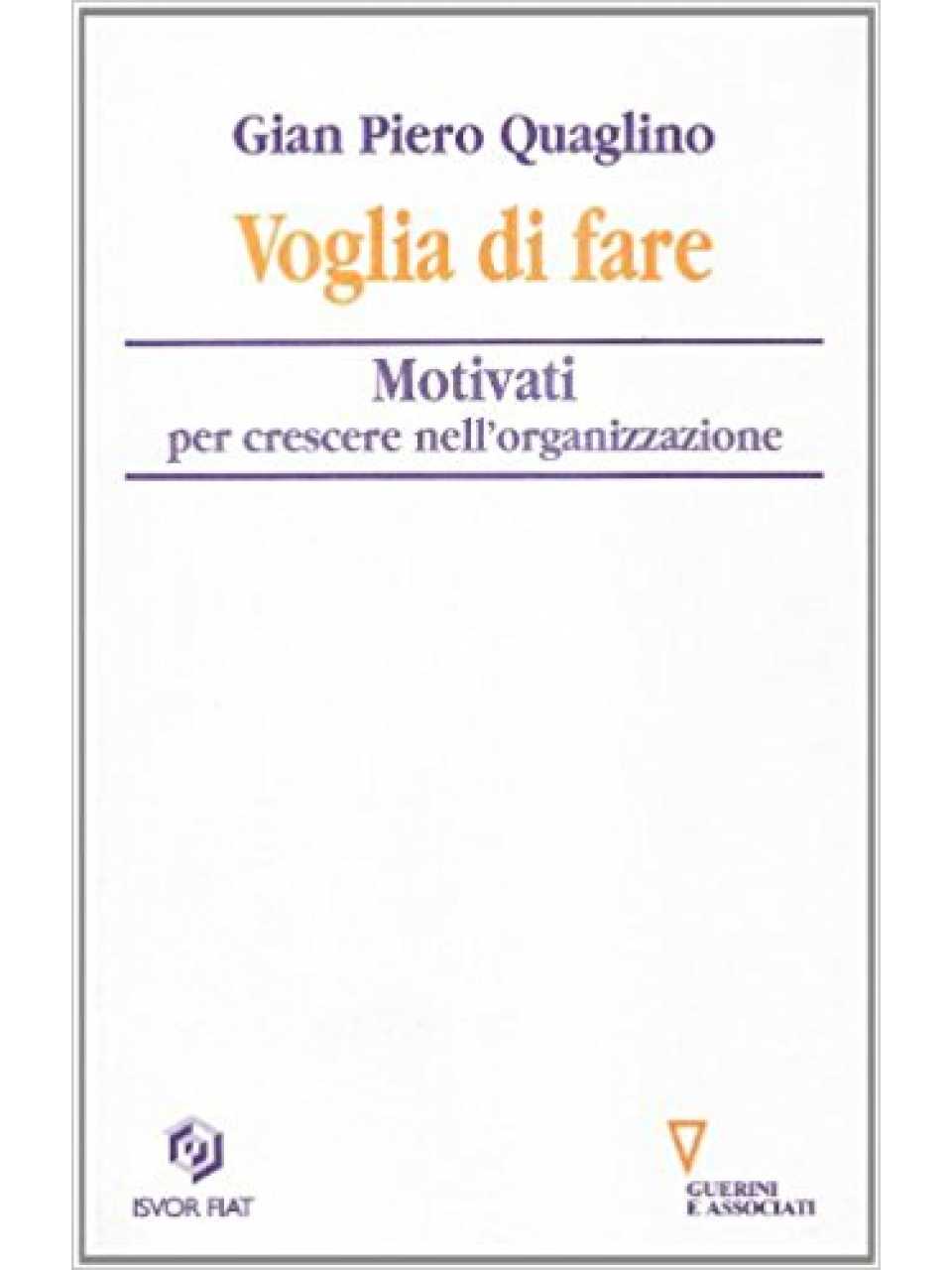 AGGIORNAMENTO PERMANENTEIN PRESENZA
Motivare per cambiare (davvero)