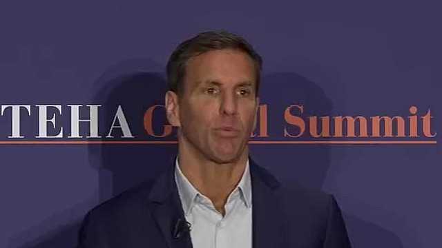 Leading change in a highly competitive environment