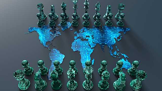 Dentro il nuovo disordine mondiale: scenari geopolitici