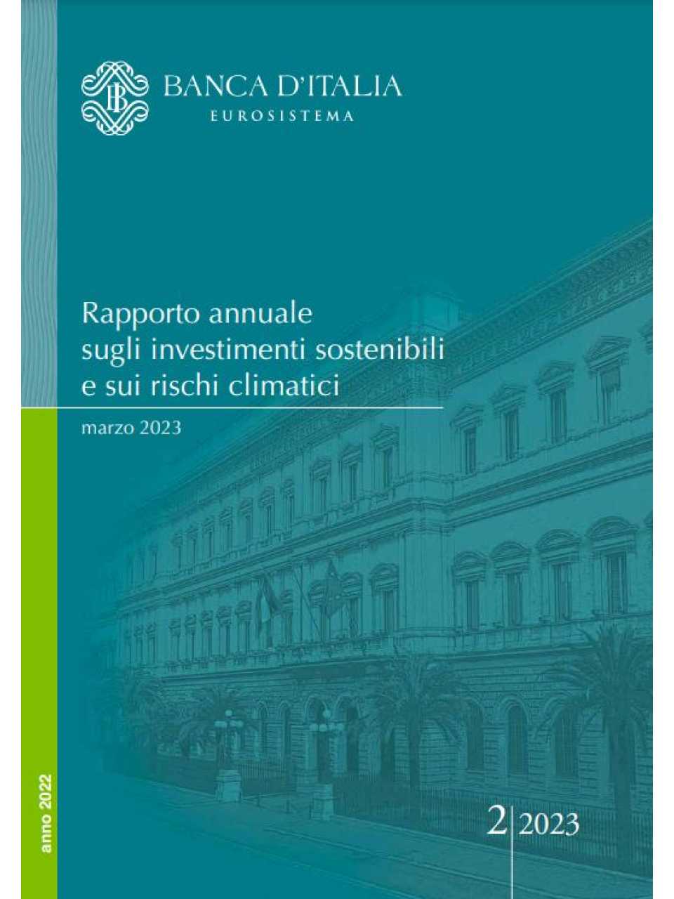 AGGIORNAMENTO PERMANENTEIN PERSON
Sustainable transformation: integrating sustainability into long-term business strategies