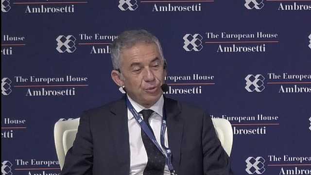 Innovazione, tecnologia e mobilità del futuro: il punto di vista di Automobili Lamborghini