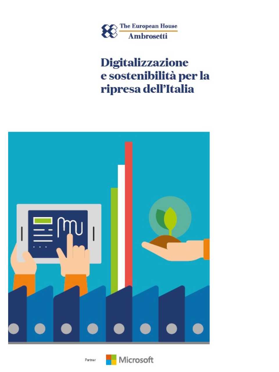 AMBROSETTI LIVEVIA WEB
L’IT come driver della trasformazione digitale, dalla produzione alla sostenibilità: l’esperienza di Gucci