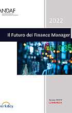 Report ANDAF - Il Futuro dei Finance Manager