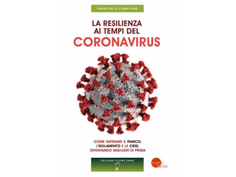 TEHA MANAGEMENT (*)VIA WEBResilienza: come allenare una risorsa fondamentale per superare le difficoltà