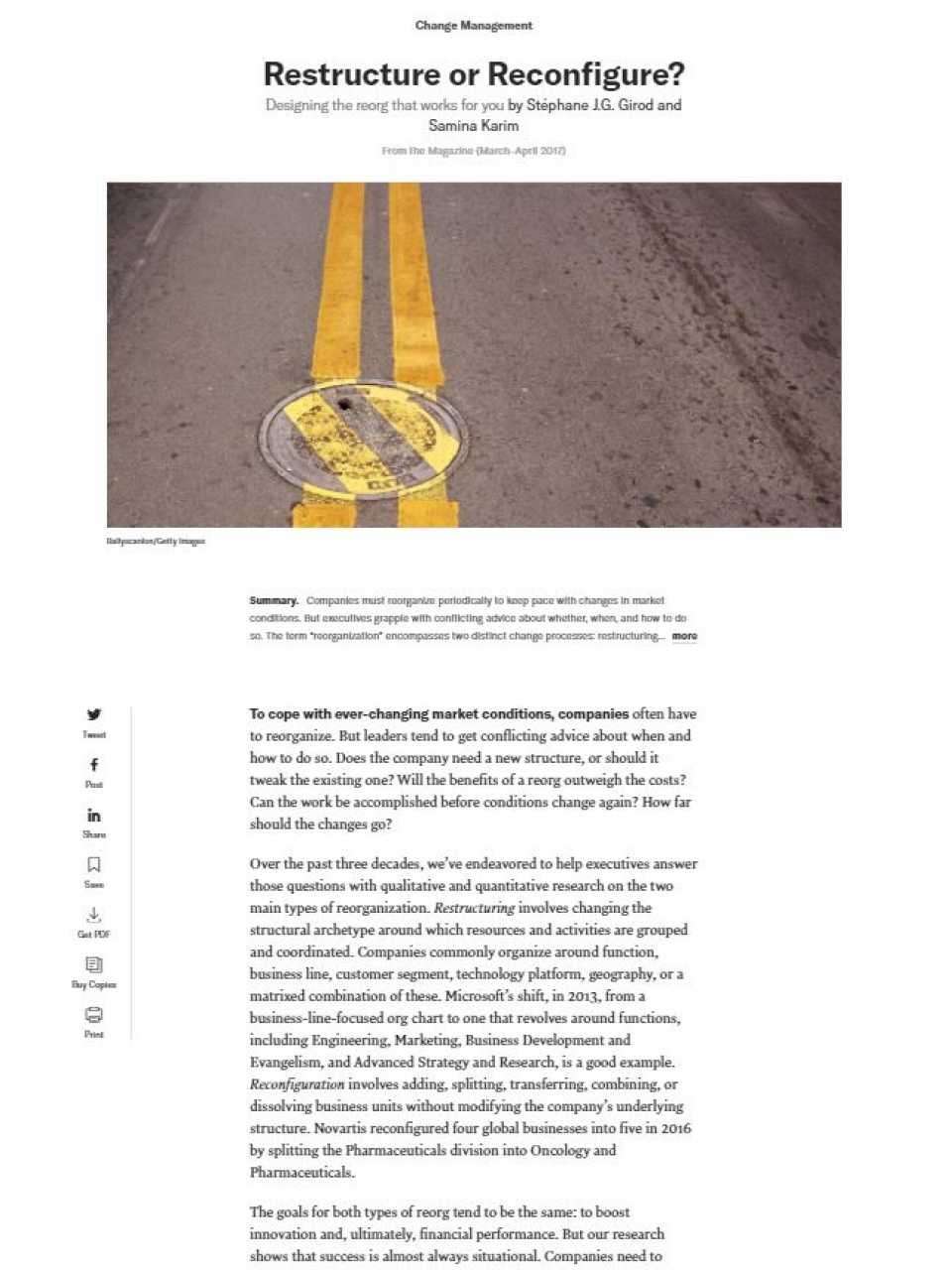 TEHA LIVEVIA WEBResetting management: vincere con l'agilità nell'era dell'incertezza