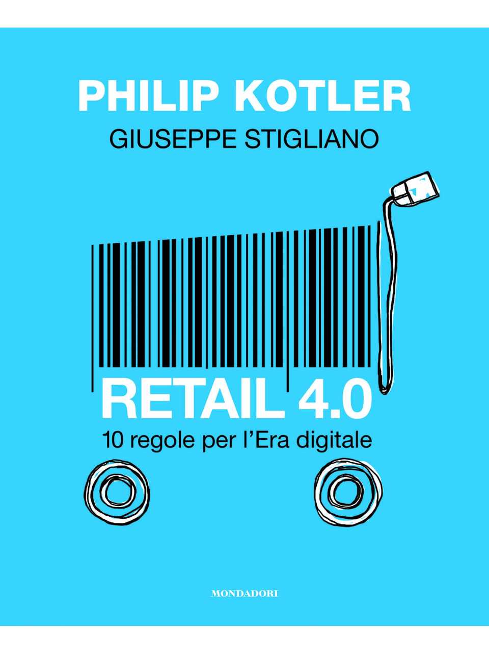 AGGIORNAMENTO PERMANENTEIN PRESENZA
Il futuro del retail: le sfide post-pandemiche del settore