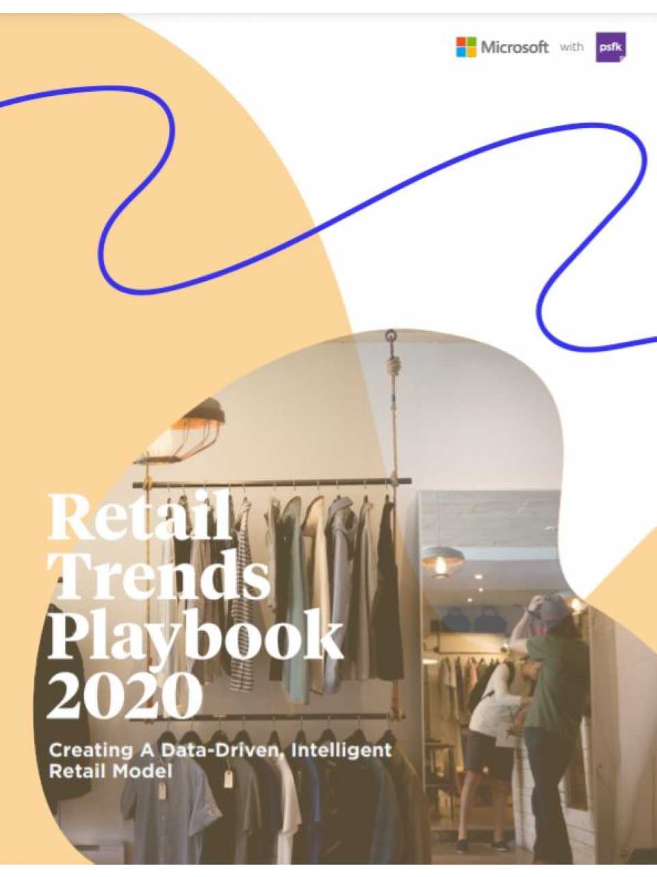 Retail trends playbook 2020