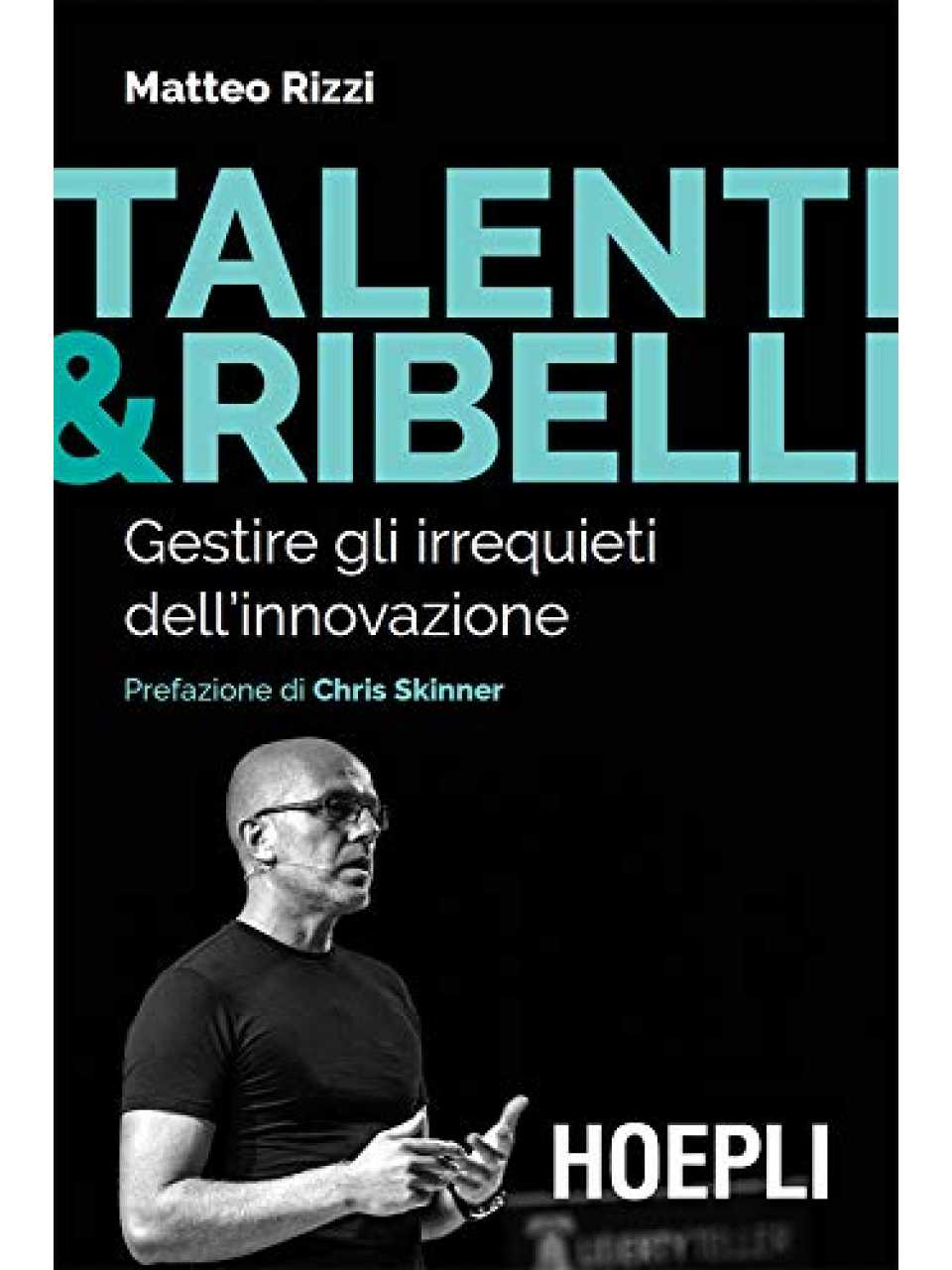 AMBROSETTI MANAGEMENT (*)IN PRESENZA E VIA WEB
Innovare radicalmente e velocemente valorizzando il talento