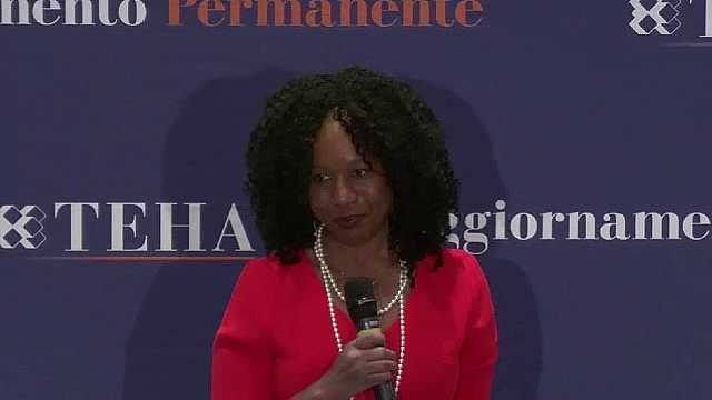 The labour market in the New Era