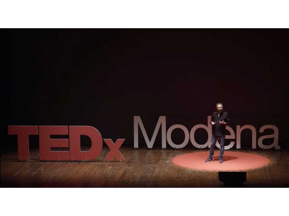 TEHA MANAGEMENT (*)IN PERSON AND VIA WEB
Language and communication: words and gestures to stand out in life and at work