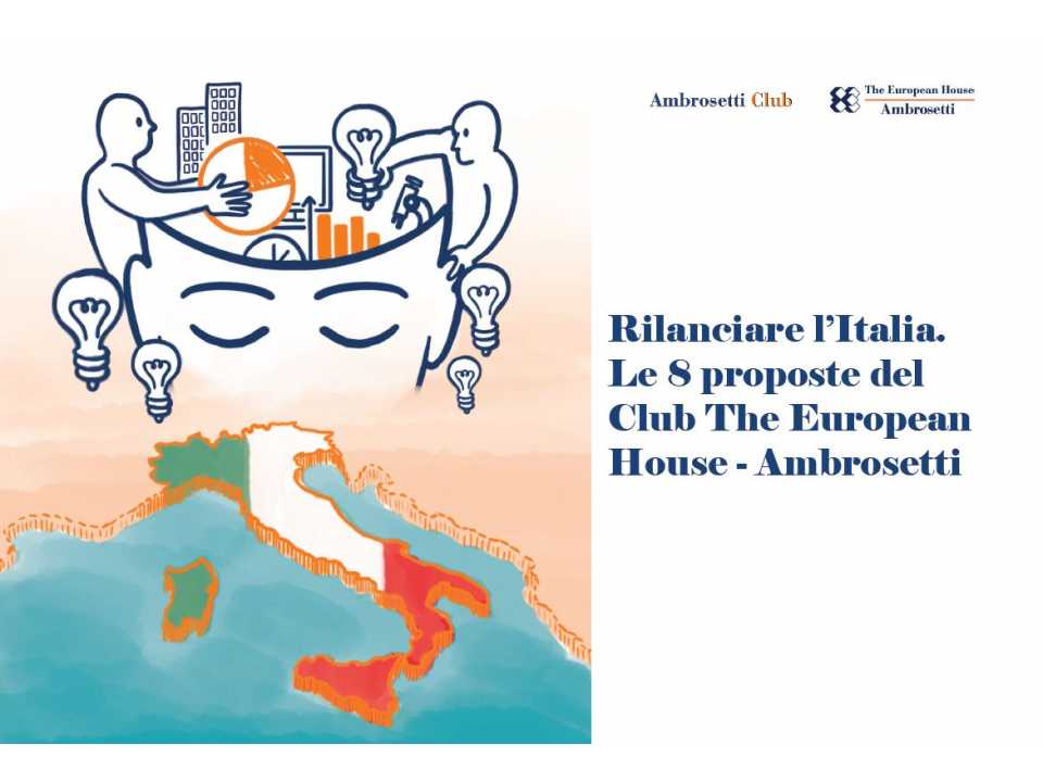 AGGIORNAMENTO PERMANENTEVIA WEBGlobal Attractiveness Index 2020: l’attrattività dell’Italia e degli altri sistemi-paese nel mondo post-Covid