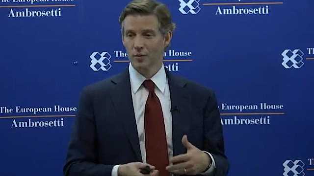 The industries of the future will be transportation and agriculture