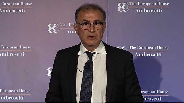 World economic outlook in the post Covid era