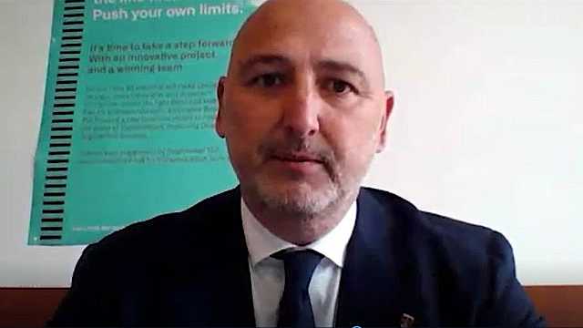 Nuove tecnologie e visioni di sicurezza: il caso Leonardo.