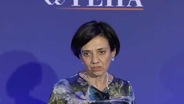 Agenda for Italy: the Role of Human Capital in Explaining Italy’s Productivity Gap