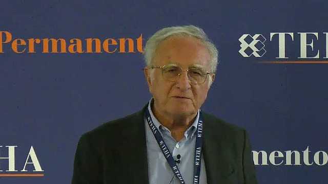 Oltre il grande disordine: intervento di Enrico Sassoon