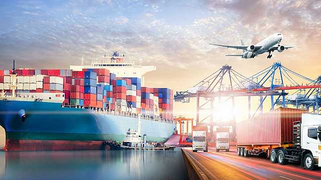 Scenari del commercio internazionale, Italia e mercati emergenti