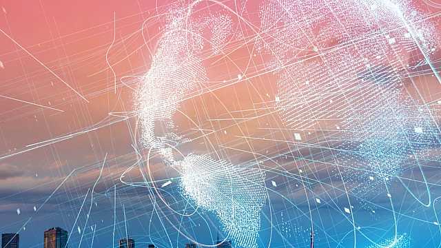 Global scenarios and national interest: pandemic, continuity, change