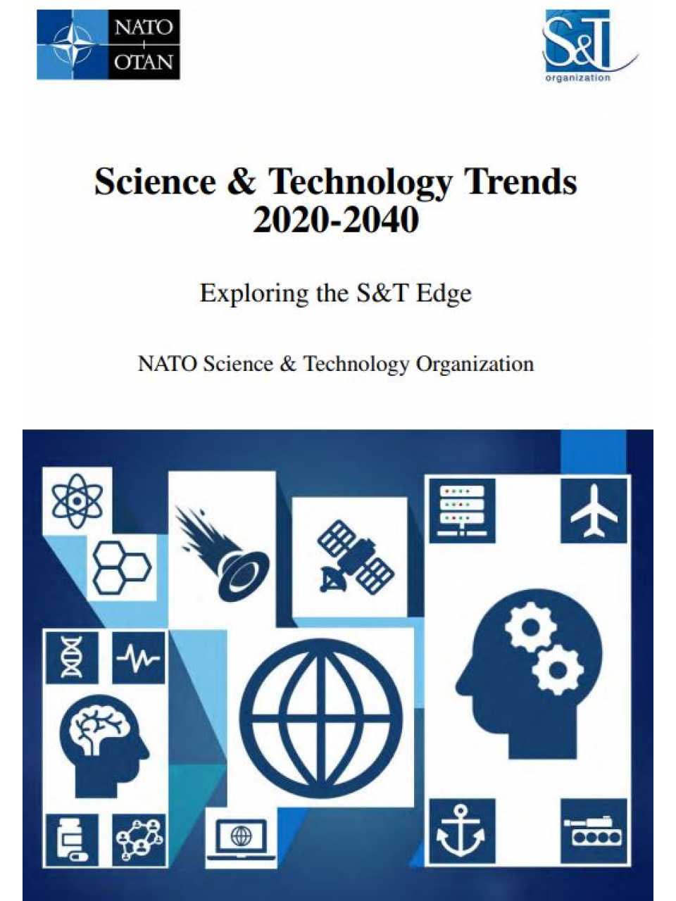 AGGIORNAMENTO PERMANENTEIN PERSON
Envisioning the future: taking a look at the world to come