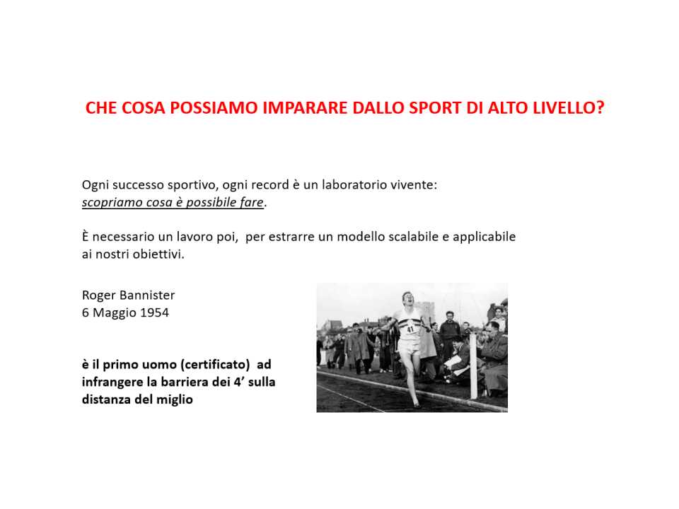 AGGIORNAMENTO PERMANENTEIN PRESENZA
Dall’Io al Noi: costruire e motivare una squadra, unendo talento e spirito di gruppo