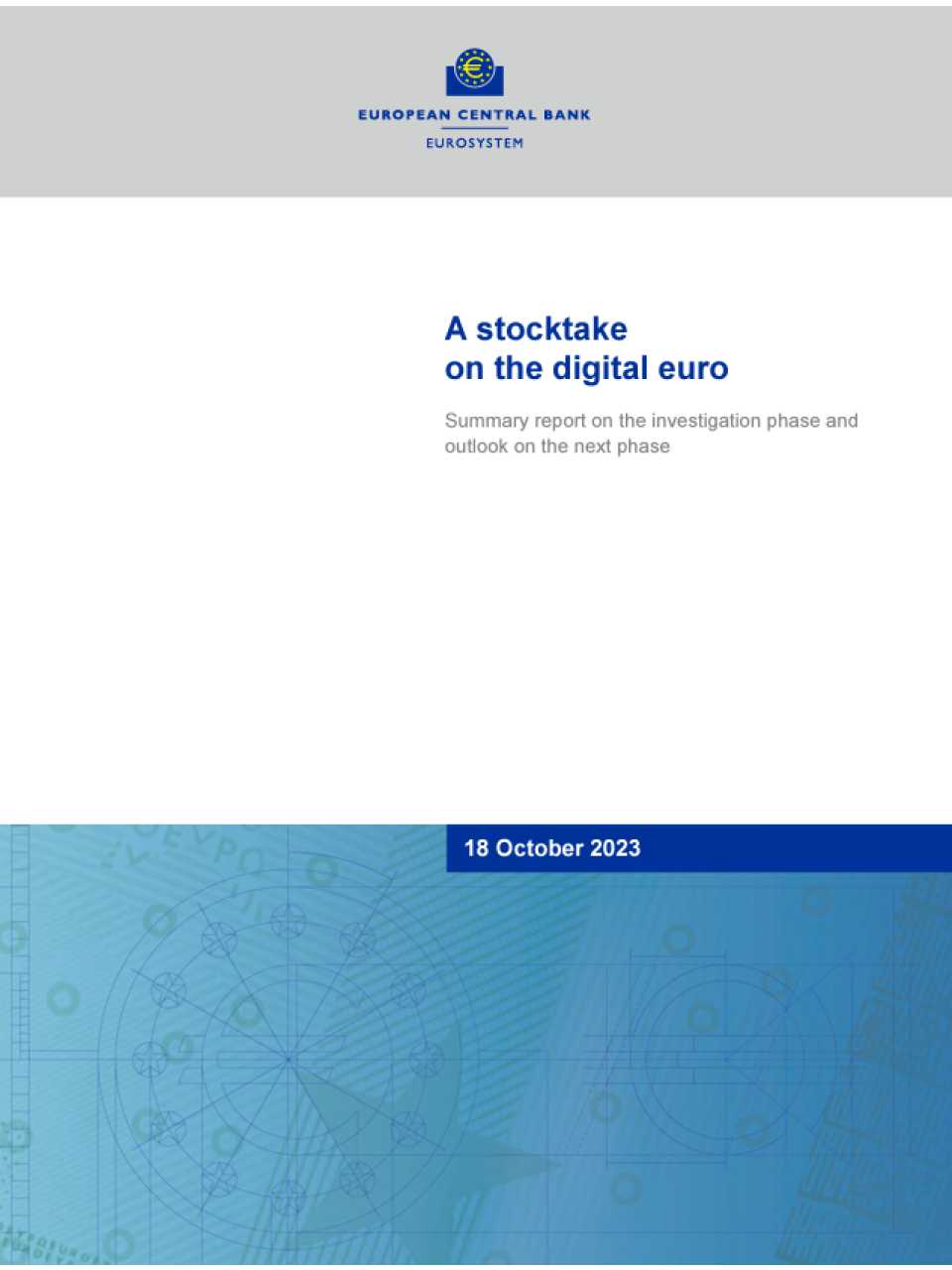 AMBROSETTI LIVEVIA WEB
Euro digitale: sfide e opportunità della moneta elettronica europea