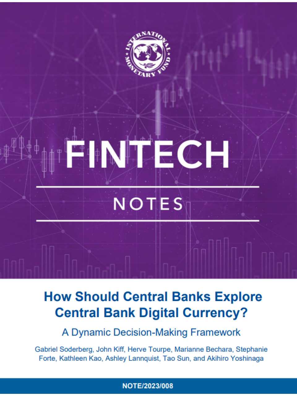 How Should Central Banks Explore Central Bank Digital Currency?
