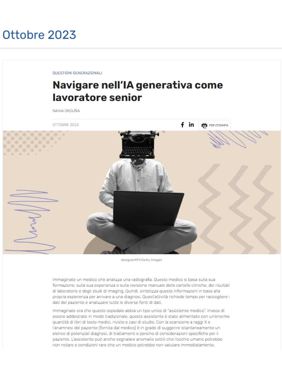 AGGIORNAMENTO PERMANENTEIN PRESENZA
Esplorare il Metaverso: disruption, sfide ed opportunità del marketing nel Web 3.0.
Incontro con experience di VR e altri tool digitali