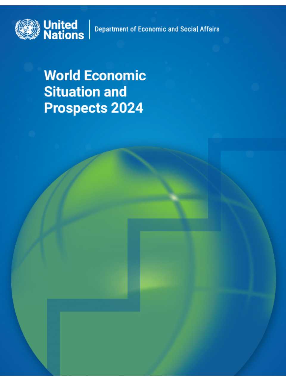 World Economic Situation and Prospects 2024