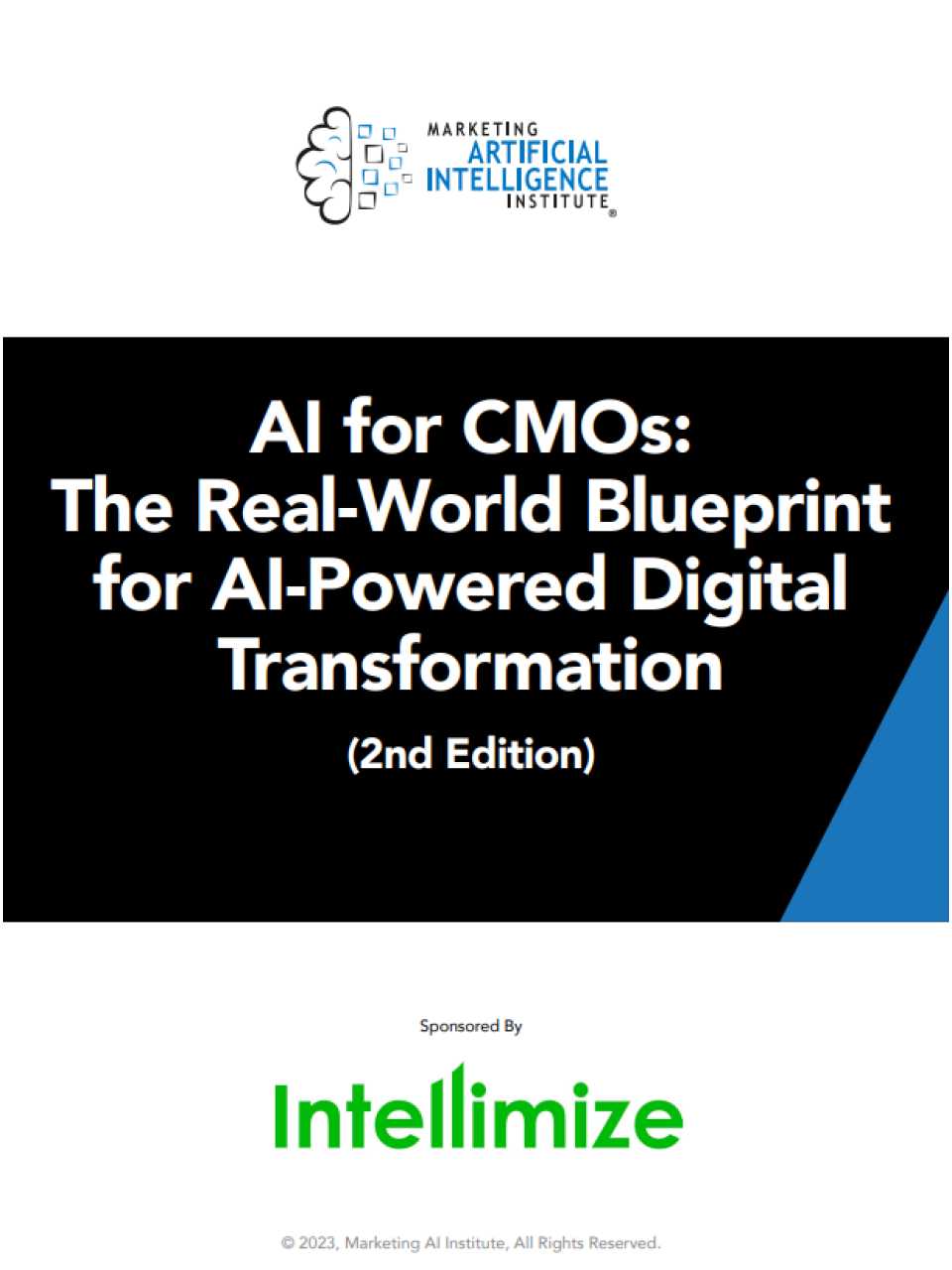GLOBAL SUMMITIN PRESENZA E VIA WEB
Marketing Global Summit 2024
Marketing in the age of AI