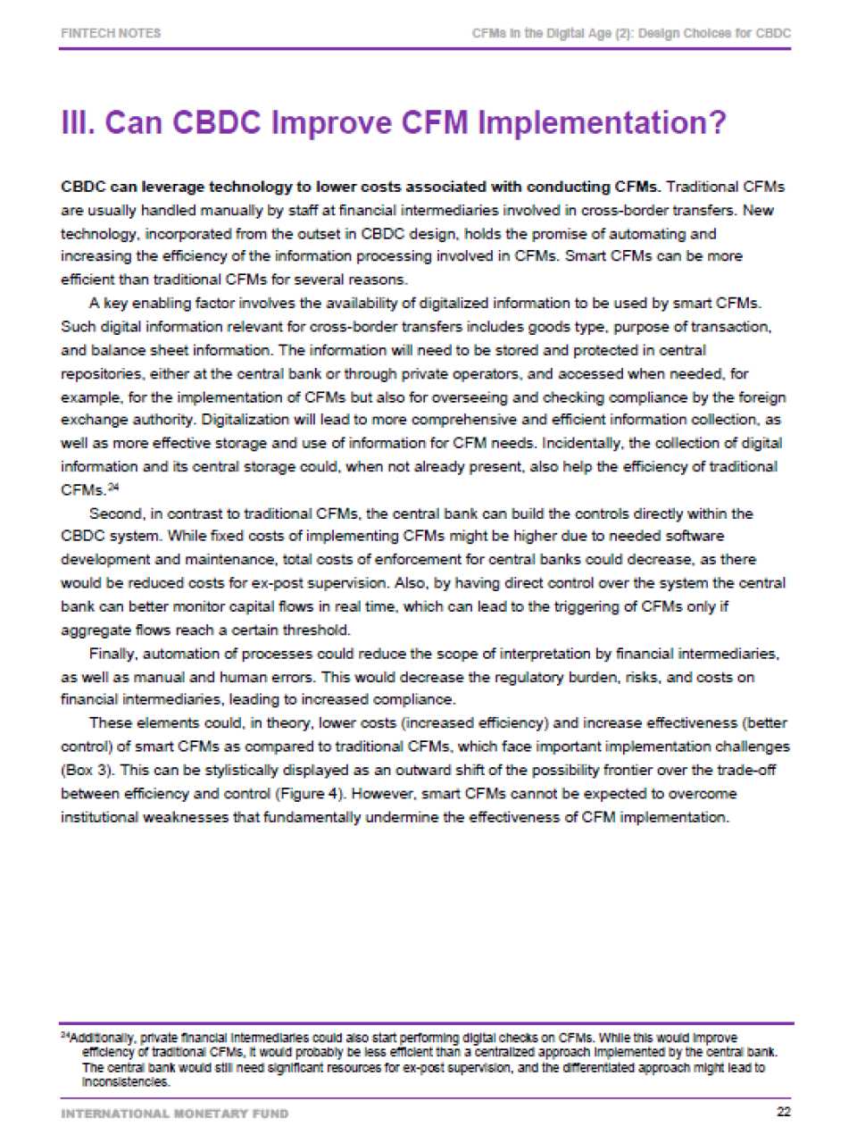 Will CBDCs Affect Monetary Policy Transmission?