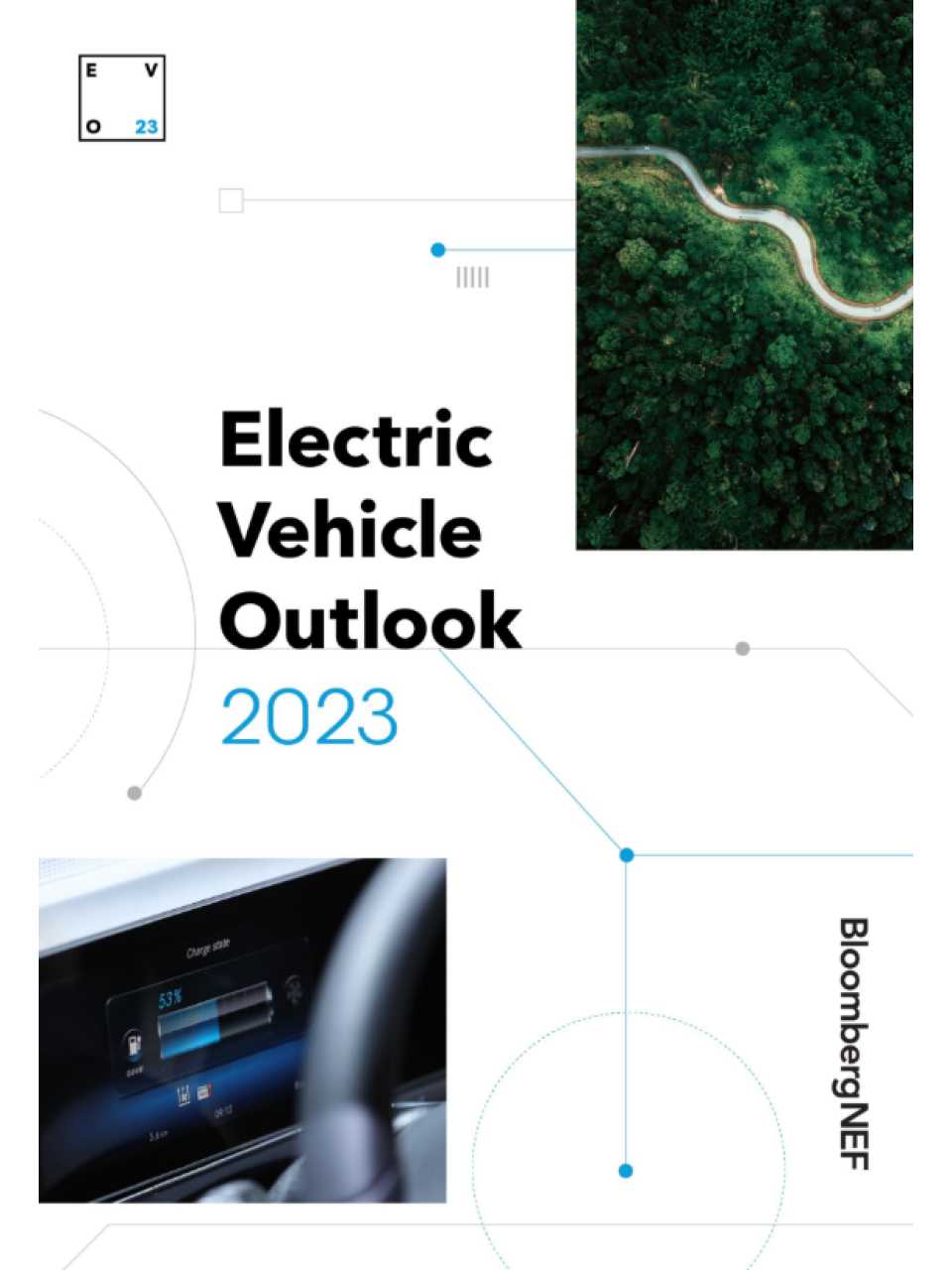 Electric Vehicle Outlook 2023 - Executive Summary