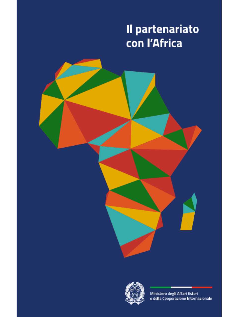 Il Partenariato con l’Africa