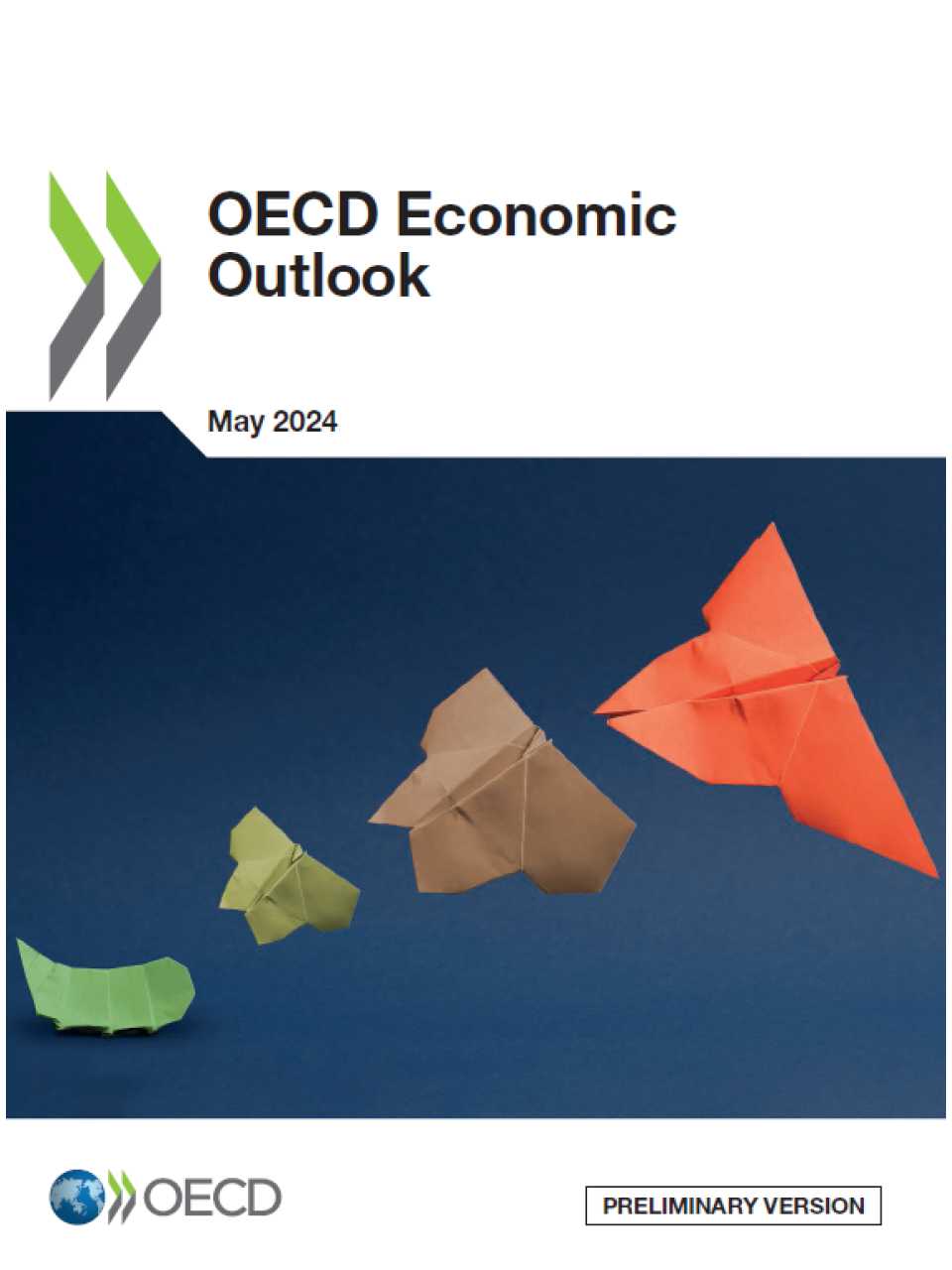 OECD Economic Outlook