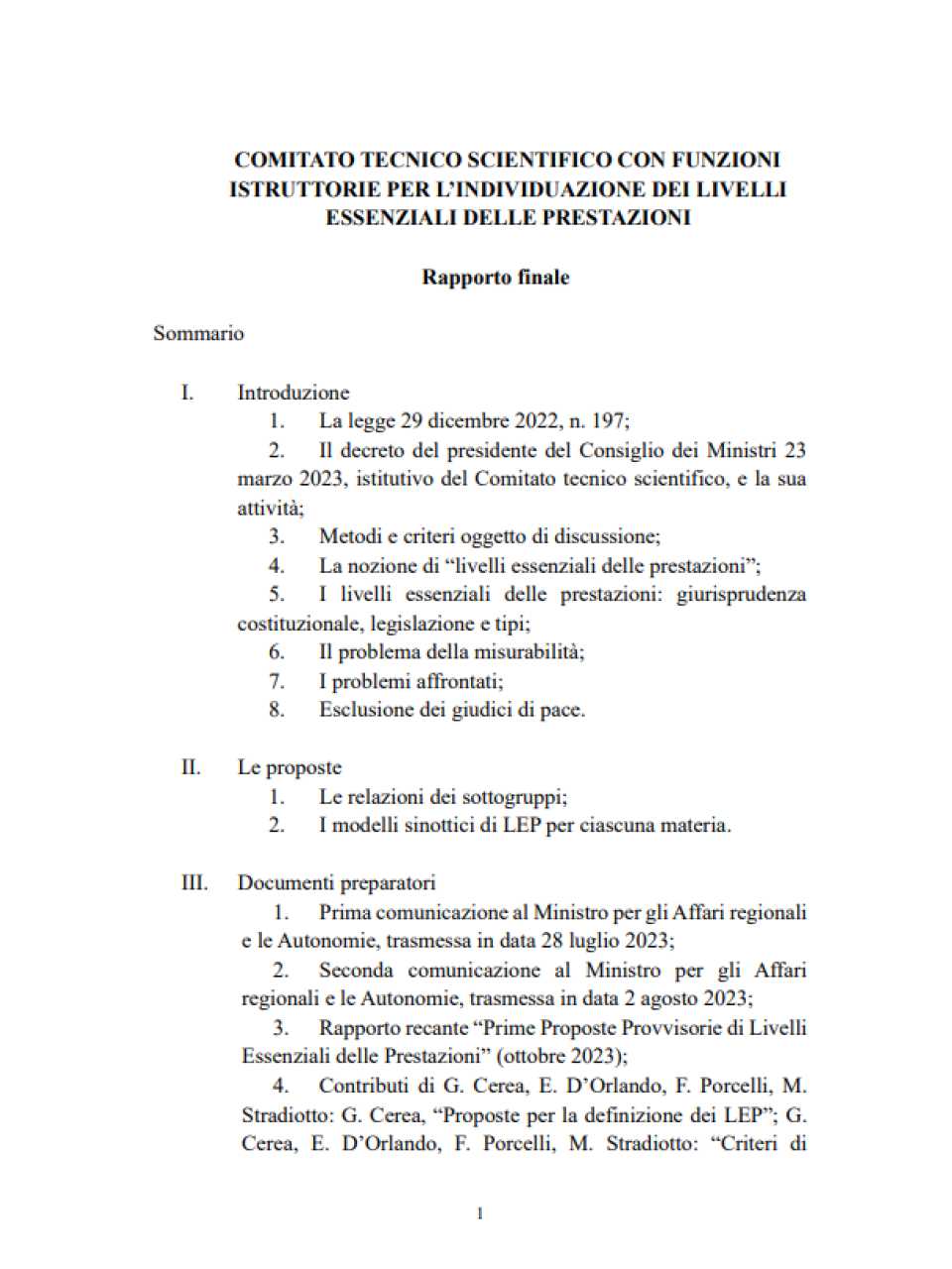 AMBROSETTI LIVEVIA WEB
Autonomia differenziata: i nodi cruciali e i possibili impatti su imprese e settore pubblico