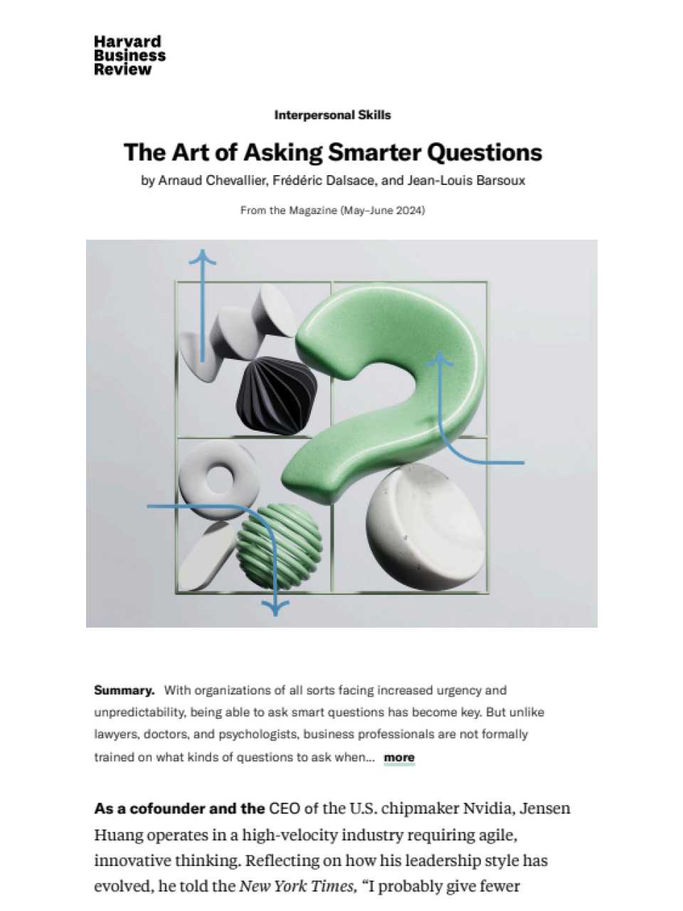 AGGIORNAMENTO PERMANENTEIN PRESENZA
Storytelling e problem solving: cambiare la narrazione per affrontare meglio i problemi (con pranzo di networking)