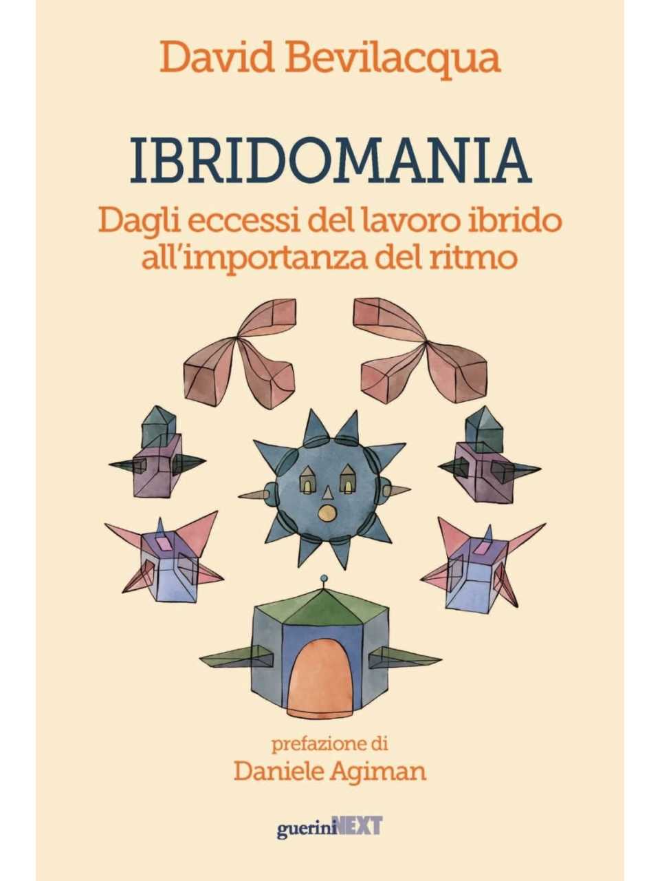 AMBROSETTI MANAGEMENT (*)IN PRESENZA E VIA WEB
Come lavoreremo: riflessioni e competenze per i manager di domani