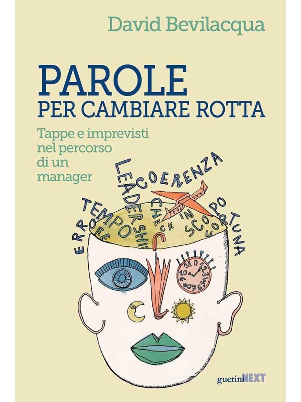 AMBROSETTI MANAGEMENT (*)IN PRESENZA E VIA WEB
Come lavoreremo: riflessioni e competenze per i manager di domani