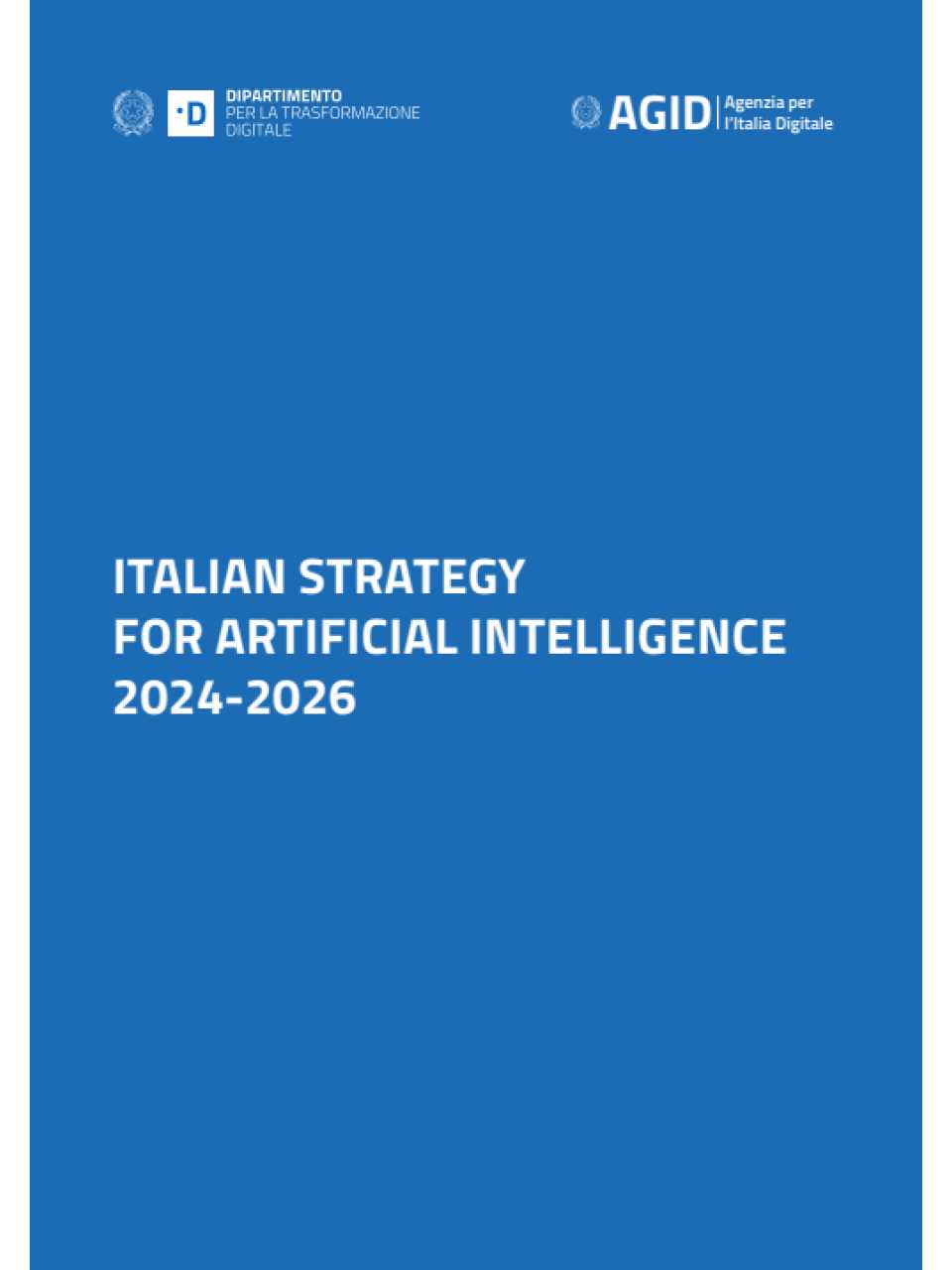AGGIORNAMENTO PERMANENTEIN PRESENZA
IA etica, IA legittima: l'impatto dell'IA sul lavoro delle persone in azienda (e sulla loro performance)