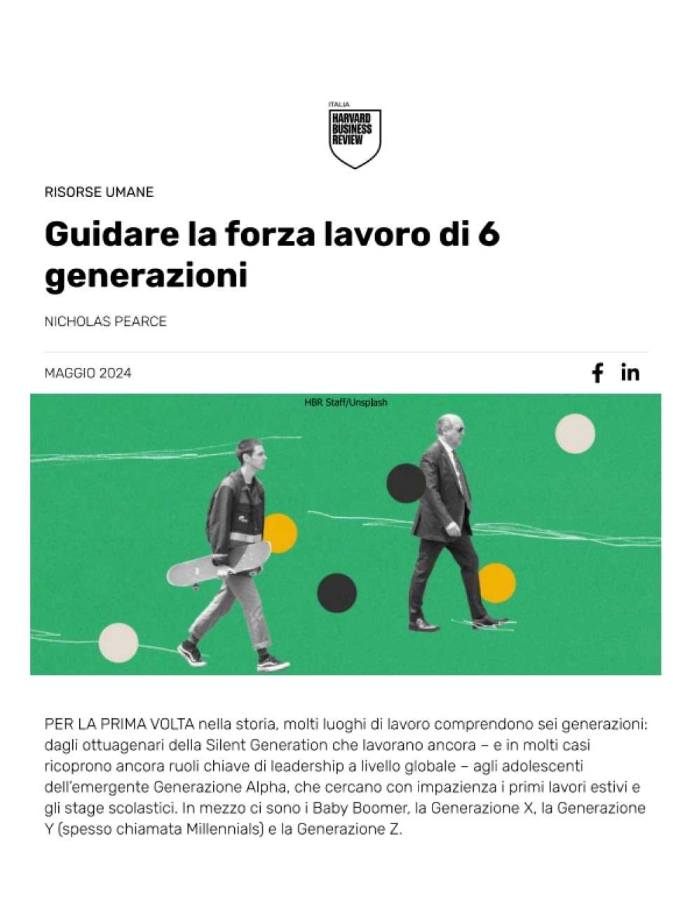 TEHA LIVEVIA WEB
Which Gen-Z? Traits (and differences among them) of tomorrow’s talents