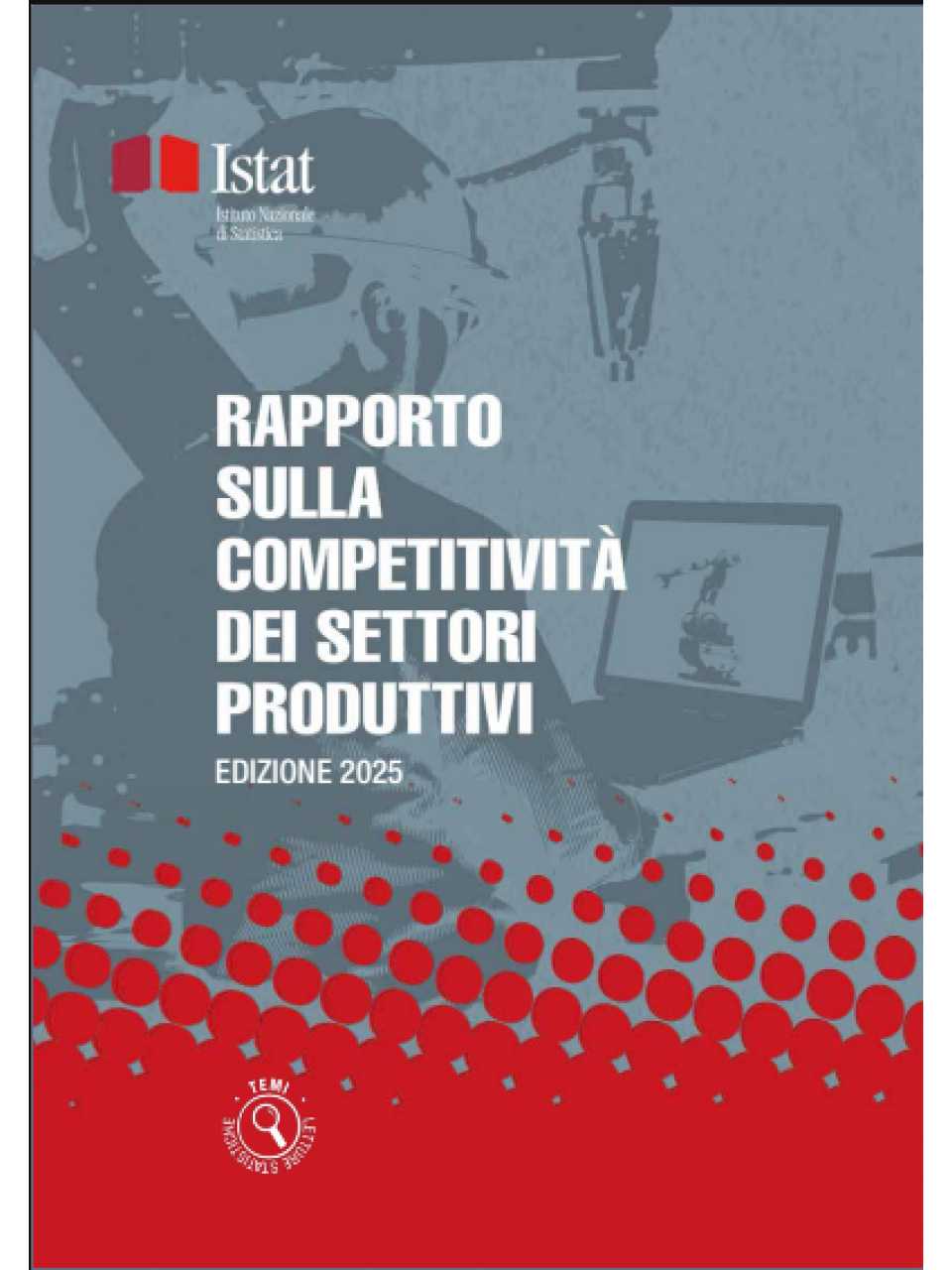 Rapporto sulla competitività dei settori produttivi