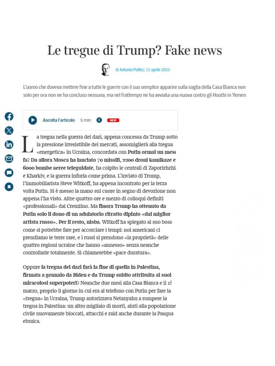 AMBROSETTI LIVEVIA WEB
Credibilità internazionale, crescita, rigore e riforme: le lezioni per l'Italia di oggi (attraverso la storia di De Gasperi)
