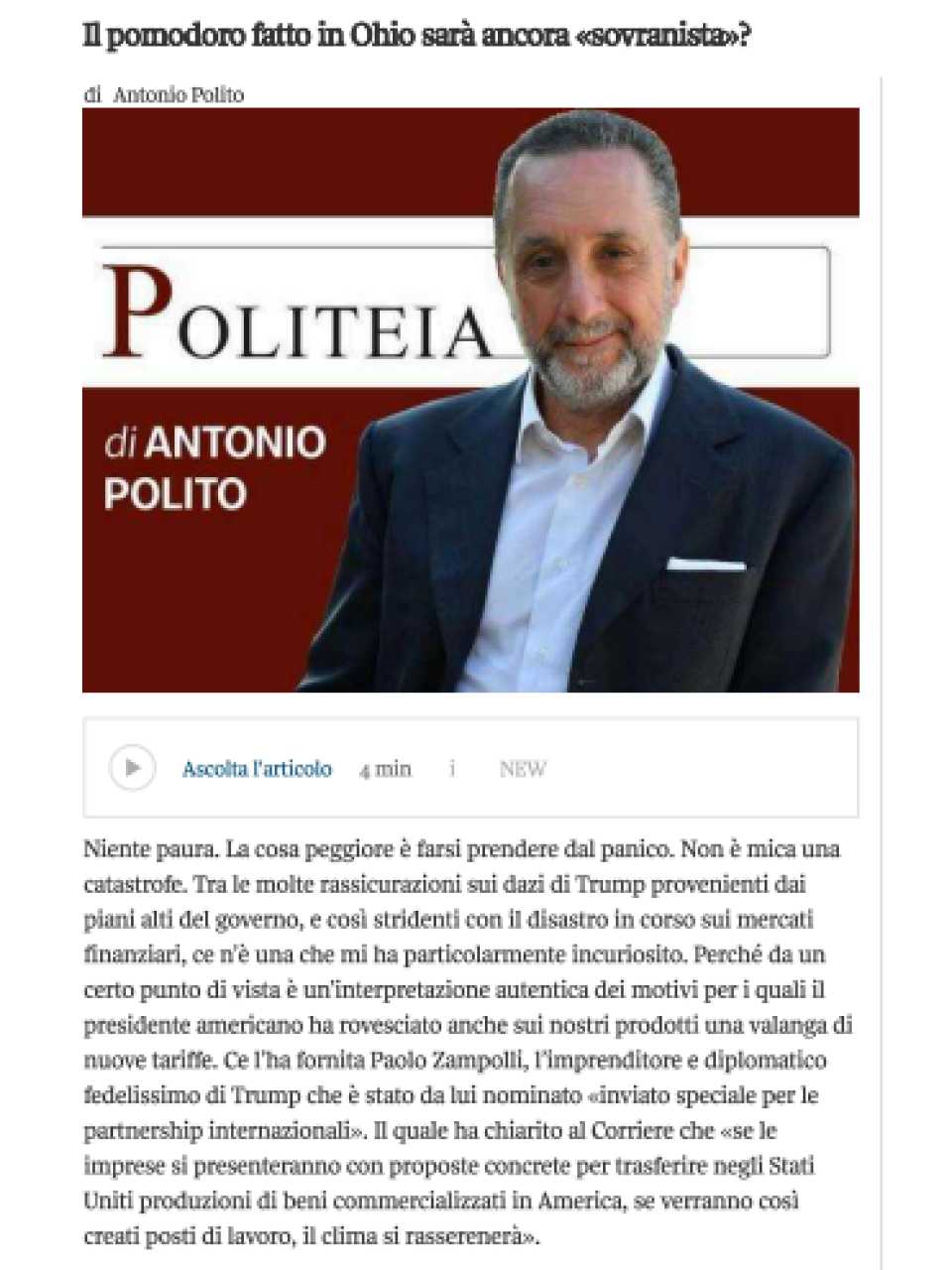 AMBROSETTI LIVEVIA WEB
Credibilità internazionale, crescita, rigore e riforme: le lezioni per l'Italia di oggi (attraverso la storia di De Gasperi)