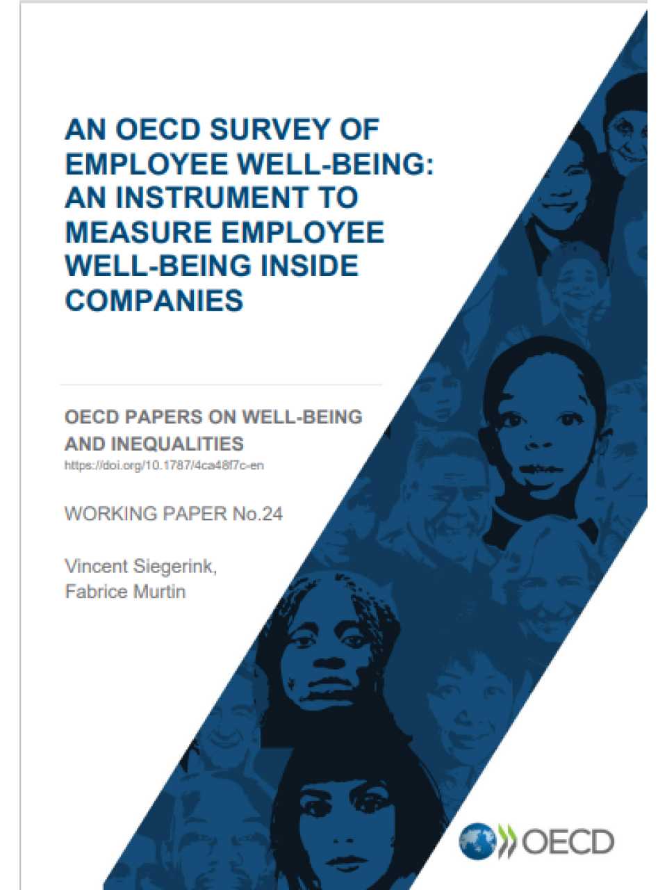 AGGIORNAMENTO PERMANENTEIN PRESENZA
Il well-being journey nelle organizzazioni: da un approccio transazionale alla trasformazione della cultura aziendale