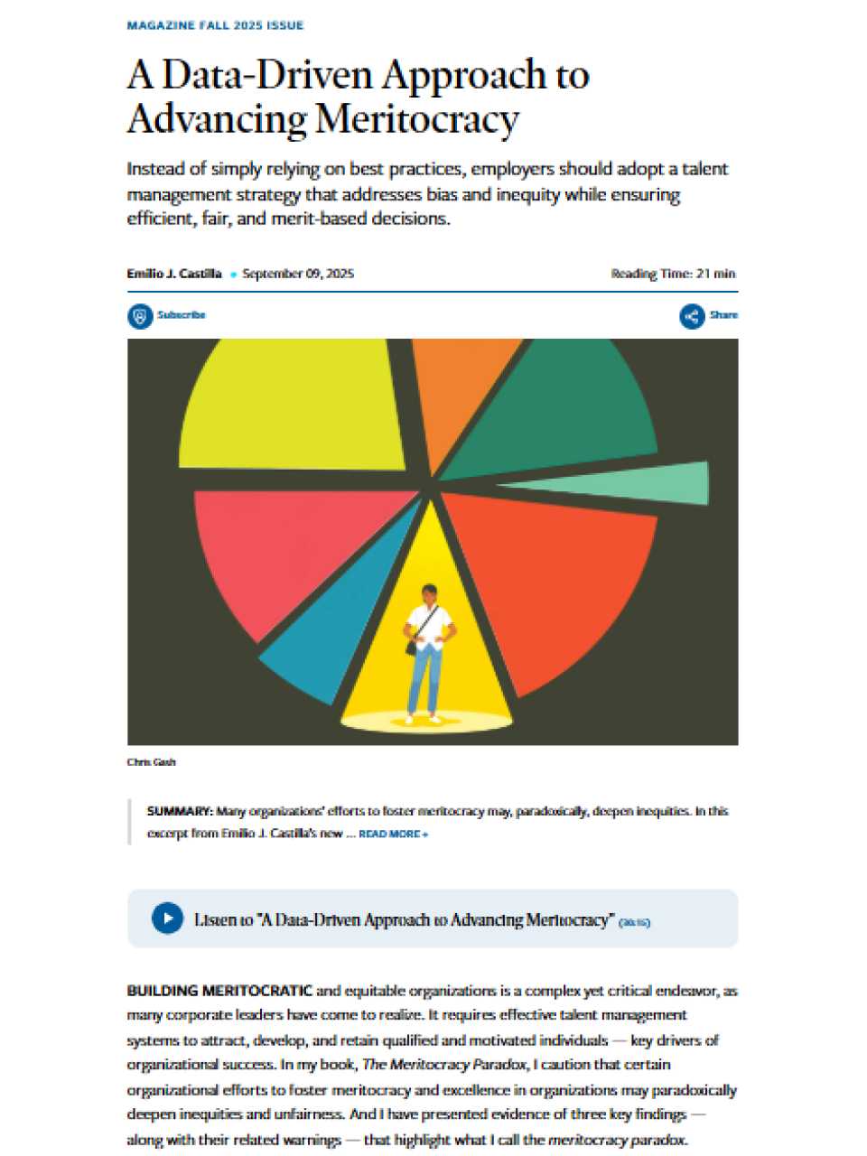 TEHA LIVEVIA WEB
Presentation of the 2025 report: “Observatory on Women’s Empowerment