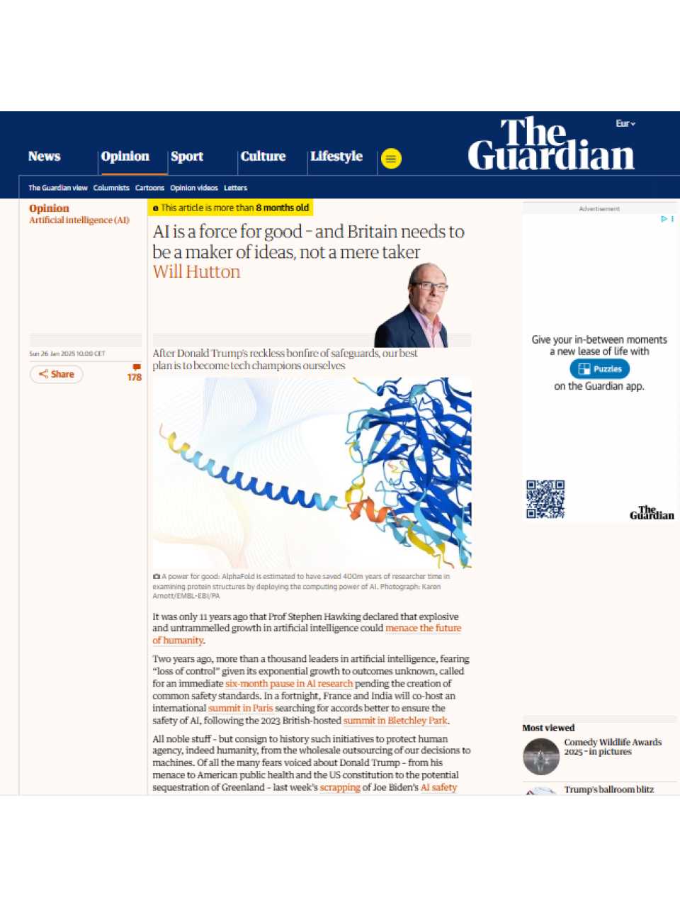 TEHA LIVEVIA WEB
Algorithms of anxiety: the positive and negative impacts of technology on the choices of businesses, workers, and consumers